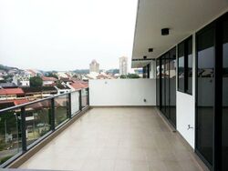 Terrene At Bukit Timah (D21), Condominium #272152191